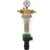 Resideo F76S1007 1/2" Water Filter 100 Micron Brass