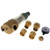 Resideo F76S1031 Water Filter 1-1/4" 100 Micron