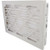Resideo FC40R1060 Return Grille Filter 16x25x3