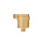 Resideo FV147 Automatic Air Vent 1/8" NPT 240°F
