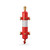Resideo HYDROSEP-103-U Hydraulic Separator Union 1-1/4"