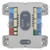 Resideo HZ311K TrueZONE 3-Zone Control Kit 1H/1C