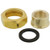 Resideo K06U1077 3/4" Union Assembly NPT D05/DS05
