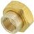 Resideo K06U1077 3/4" Union Assembly NPT D05/DS05