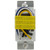 Resideo PLS730B1003 Programmable Wall Switch Timer 120V 2400W
