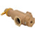 Resideo PV125 SuperVent Air Eliminator 1-1/4" NPT