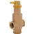 Resideo PV125 SuperVent Air Eliminator 1-1/4" NPT
