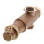 Resideo PVU100 Air Eliminator 1" FNPT 125 PSI