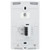 Resideo TH114-AF-024T 24V Non-Programmable Electronic Thermostat