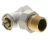 Resideo V110E1020 Thermostatic Valve Body 1" Angle