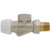 Resideo V2040ASL15 Thermostatic Radiator Valve 1/2" NPT