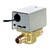Resideo V4043B1018 Zone Valve 1/2" Sweat 120V N/O