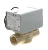 Resideo V8043J1037 Zone Valve 24V 3/4" NPT Steam