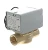 Resideo V8043J1037 Zone Valve 24V 3/4" NPT Steam