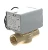 Resideo V8043J1037 Zone Valve 24V 3/4" NPT Steam