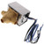 Resideo V8044E1003 Zone Valve 1/2" Sweat 24V 3-Way