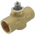 Resideo VCZBD1100 2-Way Valve Body 1-1/4" NPT Cv=7.0