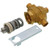 Resideo VCZMA6100 3-Way Zone Valve 1/2" Sweat 3.8 Cv