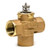 Resideo VCZMA6100 3-Way Zone Valve 1/2" Sweat 3.8 Cv