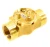 Resideo VU53N1026 Two-Way Fan Coil Valve 1" NPT 8.0 Cv