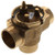 Resideo VU54S2024 3-Way Fan Coil Valve 1" Sweat 7 Cv