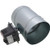 Resideo Y8150A1017 Fresh Air Ventilation Kit with TrueZONE Damper
