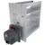 Resideo ZD10X10TZ 24V Rectangular Damper 10x10 Inch