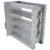 Resideo ZD10X10TZ 24V Rectangular Damper 10x10 Inch