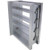 Resideo ZD10X14TZ 10x14 Rectangular Zone Damper 24V