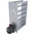 Resideo ZD10X16TZ 24V Rectangular Damper 10x16 Inch