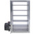 Resideo ZD10X16TZ 24V Rectangular Damper 10x16 Inch