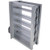 Resideo ZD10X16TZ 24V Rectangular Damper 10x16 Inch