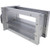 Resideo ZD10X6TZ 24V Rectangular Damper 10x6 Inch