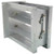 Resideo ZD10X8TZ 24V Rectangular Damper 10x8 Inch