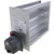 Resideo ZD12X10TZ 24V Rectangular Damper 12x10 Inch