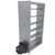 Resideo ZD12X20TZ 24V Automatic Rectangular Damper 12x20