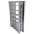 Resideo ZD12X20TZ 24V Automatic Rectangular Damper 12x20