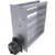 Resideo ZD14X14TZ 24V Rectangular Damper 14x14 Inch