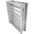 Resideo ZD14X18TZ 24V Automatic Rectangular Damper 14x18"