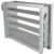 Resideo ZD16X12TZ 16x12 Rectangular Zone Damper 24V