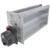 Resideo ZD16X8TZ 24V Automatic Rectangular Damper 16x8"