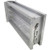Resideo ZD20X10TZ 24V Rectangular Zone Damper 20x10"