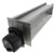 Resideo ZD20X6TZ 24V Rectangular Damper 20x6 Inch