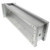 Resideo ZD20X6TZ 24V Rectangular Damper 20x6 Inch