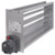 Resideo ZD24X12TZ 24V Rectangular Damper 24x12 Inch