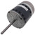 Carrier HD46AR265 HVAC Motor 3/4 HP 120/240V 1050RPM