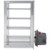 Resideo ZD8X14TZ 8x14 Rectangular Damper 24V