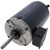 Carrier HD52AK654 Condenser Fan Motor 1 HP 208-230/460V