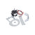 Amana-Goodman 0131P00032SPK Condenser Fan Motor 265V