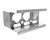 Amana-Goodman 20190411 Burner Bracket